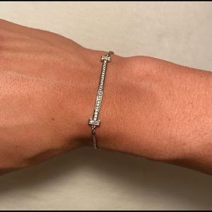 Sterling Silver Bracelet